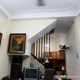 Nhà đẹp lô góc-công năng-khu vực láng hạ,đống đa-ngõ sạch đẹp-27m2-4 tầng-mặt tiền nhỉnh 3m-giá3