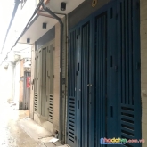 Bán nhà quan nhân 33m - 5 tầng - mt 3m - 4.35 tỷ