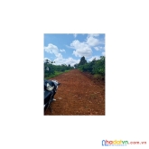 Chính chủ cần bán lô đất tại thôn 1 xã diên phú - pleiku - gialai