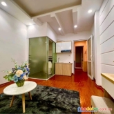 Bán nhà dòng tiền cầu giấy 50tr/tháng, nhà đẹp, cửa vân tay, full nội thất, gía nhỉnh 6 tỷ