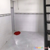 Hot hot hot, chỉ 650tr sở hữu ngay nhà mặt tiền lê cao lãng, tân phú