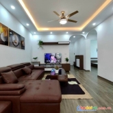 Nhà đẹp an hòa hà đông 50m 4t pl oto kd nhỉnh 7 tỷ