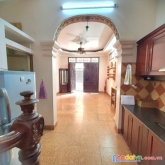 Bán nhà riêng đống đa - ô tô đỗ cửa. 40mx5 tầng - 5.8 tỷ