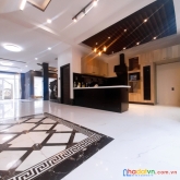 Hiếm phan văn trị bình thạnh- 63m-4 tầng btct-hxh đậu chỉ 8 tỏi