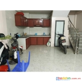 Chính chủ cần bán gấp nhà mỹ đình,xách vali về ở luôn,nhà đẹp lung linh,sổ nở hậu