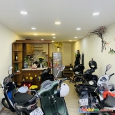 Hxh trần quý cáp 40m2 4 tầng 3pn - nhà mới đẹp chỉ 5 tỷ8