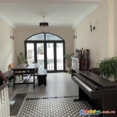 Đập hộp nhà mới phố bồ đề long biên an sinh tuyệt đỉnh 5 tầng