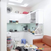 Nhà nguyễn văn cừ - mặt ngõ ô tô thông _ nhà xây phân lô, ô tô đỗ cổng. gần phố, tiện ích ngập tràn