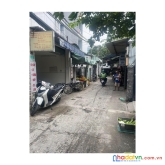 Bán nhà giá tốt trần xuân soạn quận 7. 68m2 nhỉnh 7 tỷ. shr-xh ngủ trong nhà