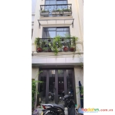 Bán nhà lâm hạ, 64mx3t,mt 7,2m,ô tô, kinh doanh, 6.3 tỷ