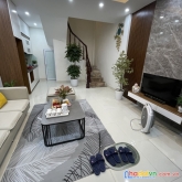 Chính chủ cần bán nhà phố tân mai- hoàng mai 35m2 5 tầng mt: 4.5m giá 3.9 tỷ