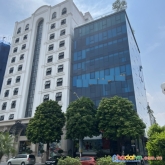 Bán nhà mặt phố hồng tiến mặt tiền 7m kinh doanh