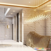 Bán nhà mặt tiền 6,99m mặt phố hồng tiến long biên 95m2 kinh doanh