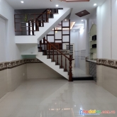 Bán nhà 3 tầng, 4 phòng giá chỉ 3.7 tỷ phường 15, quận 8