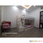 Bán nhà trần phú,hà đông42m2,4 tầng,hưởng trọn tiện ích kdt văn quán,50m ra phố,
