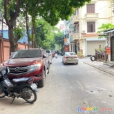 Ngộp bank bán gấp nhà chiến thắng 45m2, 5t, 6.9 tỷ xe hơi đỗ cửa ngày đêm