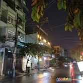 Bán nhà hxt, bề ngang khủng 4,65m, 90m2, 2 tầng, lê văn quới, giá rẻ bất ngờ.