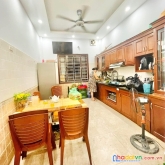 Bán nhà phố minh khai: 45m2, mt 4m, 4 ngủ, lô góc, nhỉnh 4 tỷ, ngõ 3 gác phóng ầm ầm.