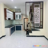 Lô góc – 2 thoáng – phố khương trung – 50m – 4 tầng – ngõ thông thẳng tắp – ô tô – kd – 7.8 tỷ