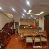 Siêu phẩm mặt phố bùi xương trạch 60m2, 6 tầng, gara ô tô, kd, 10 tỷ.