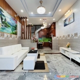 4 tầng kiên cố sang trọng,  phạm văn chiêu, gò vấp,  chỉ 4.6 tỷ