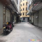 Bán nhà hoàng văn thái quận thanh xuân khu phân lô ô tô tránh ngõ thông 15m ra phố 43m2 - 6.8 tỷ