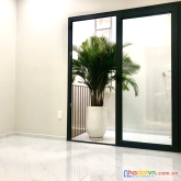Bán nhà đẹp lung linh, xvnt,khu vip p25 bình thạnh, 35m2, 2 tầng 2pn, nở hậu tài lộc -giá 4,7 ty