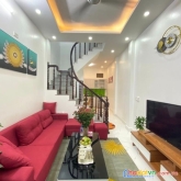 Chỉ hơn 2 tỷ (có thương lượng) - nhà mới việt hưng - 5 tầng - mt 5m - ở ngay *978401303