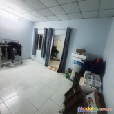 Chỉ 4 tỷ hơn - nhà ngang 5m - ngay chợ tân chánh hiệp