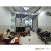 Bán nhà đường chiến lược, bình tân 48m2. 2 tầng giá 3,5 tỷ