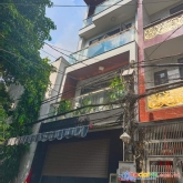 Bình tân, đs8, xe hơi ngủ trong nhà, 1căn ra mặt tiền, sát hl3, tân kỳ tân quý, aeon tân phú,  nhà