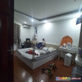 Bán nhà bùi xương trạch quận thanh xuân lô góc ngõ thông rộng ở kết hợp kinh doanh đỉnh mặt tiền