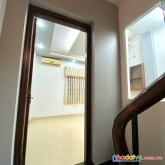 Nhà đẹp, hẻm 3.5m, nguyễn đình chính, 3.5 x 13m, 3pn, phú nhuận