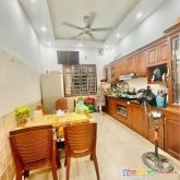 Bán nhà mặt ngõ phố vương thừa vũ, 38m, 6 tầng, mt 4m, nhà mới đẹp long lanh, nhỉnh 5 tỷ