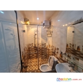 Bán nhà bồ đề - long biên - ô tô 7 chỗ thông - 45m2 -  mt3.8m - 5.8 tỷ