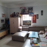 Nhà mặt tiền tân trụ - 5 tầng-dt 4.2 x 16m - nhỉnh 7 t