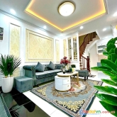 Bán nhà gần mặt tiền gò dầu, tân phú,40m2, 3tầng, 3 pn , 3wc ,3.9 tỷ