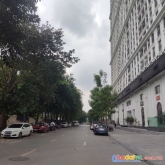 Nhỉnh 4 tỷ sở hữu 45mx5t lô góc 2 thoáng mỹ đình
