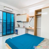 Bán ccmn xuân thủy 90m, 7t, 23pkk, dt 125tr/tháng, ngõ oto, nhỉnh 17 tỷ