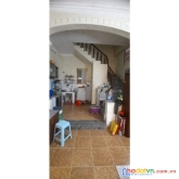 Bán nhà nguyễn ngọc vũ, trung tâm cầu giấy ,lô góc , giá chỉ 4,75 tỷ.