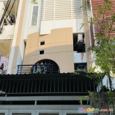 Bán nhà quạn 7, 40m2, huỳnh tấn phát, giá 3 tỷ 150 thương lượng