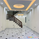 Nhà đẹp trần quốc vượng. 45m 4t mt4m. 2 thoáng, gần ô tô. kd dòng tiền. sổ đẹp. giá: 5.380 tỷ.