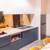 Bán chdv quận 8, thu nhập 400tr năm, hxh nhà 5 tầng 7pn, chỉ 8.3 tỷ