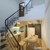 Hxh vào nhà, nguyễn kiệm gò vấp, 30m2 giữa trung tâm chỉ 4.4 tỷ.