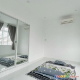 Nhà đẹp p. tân phong gần cây xăng 26 , chỉ 2tỷ9