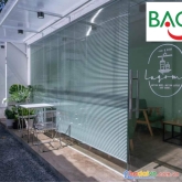 Sang nhượng mat bằng cafe 5,6x20m trương định chỉ 300 triệu