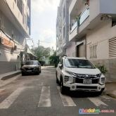 Bán nhà đường hương lộ 2, bình tân 80m2 . 2 tầng giá 5,9 tỷ