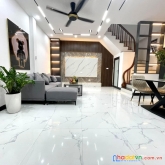 Bán nhà riêng phố khương trung – 48 m – 4 tầng – ngõ thông thẳng tắp – ô tô – kd – 7.7 tỷ