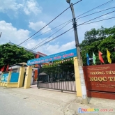 Bán nhà ngọc thụy, gia thượng 30m2 x 4 tầng, ô tô vào nhà, gần phố, cạnh hồ, an sinh đỉnh