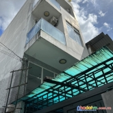 Bán gấp nhà riêng trường chinh, tân bình, 4 tầng, 95m2 nhỉnh 9xtỷ, sát mặt tiền.